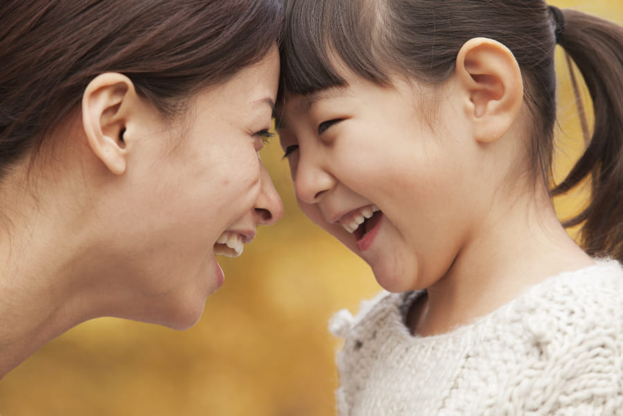 甘えと甘やかしの違い